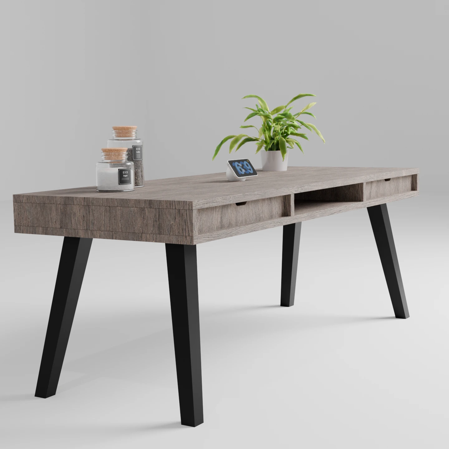 Spherical Wireless Charger – Large - Image 3