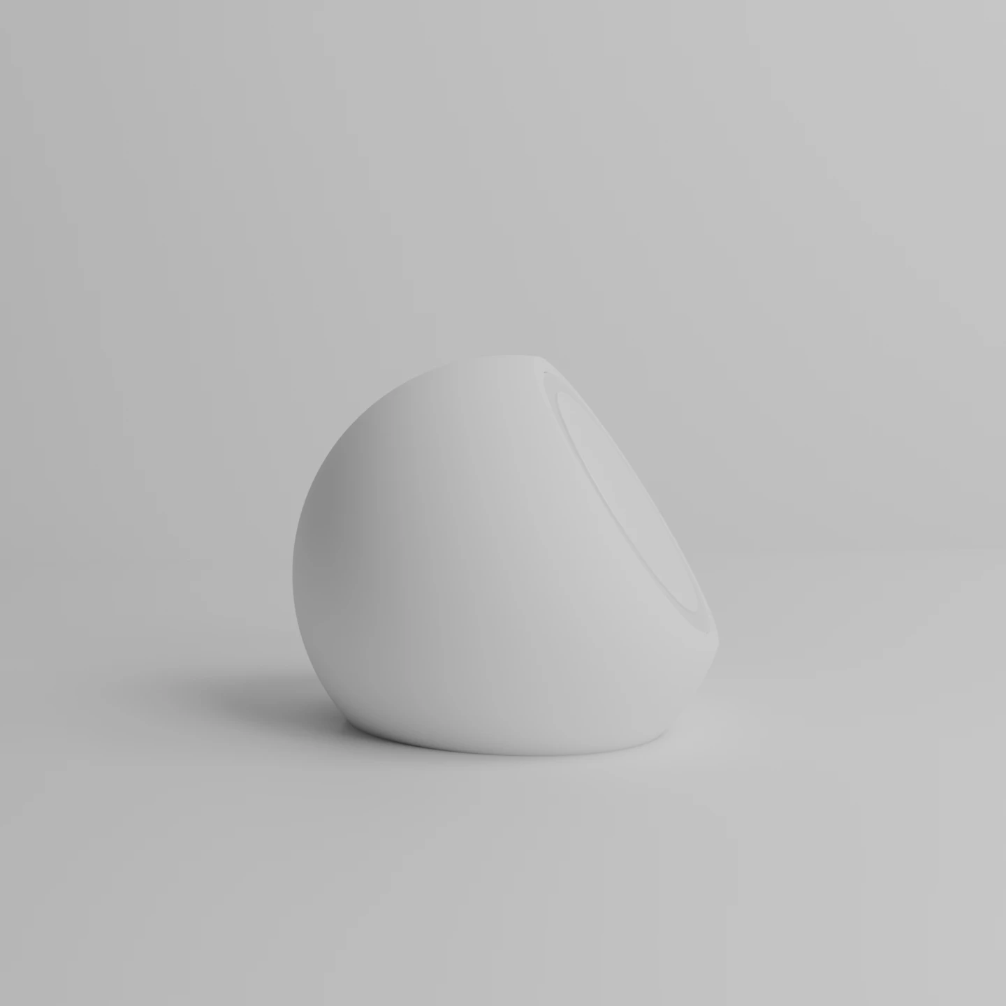 Spherical Wireless Charger – Large - Image 4