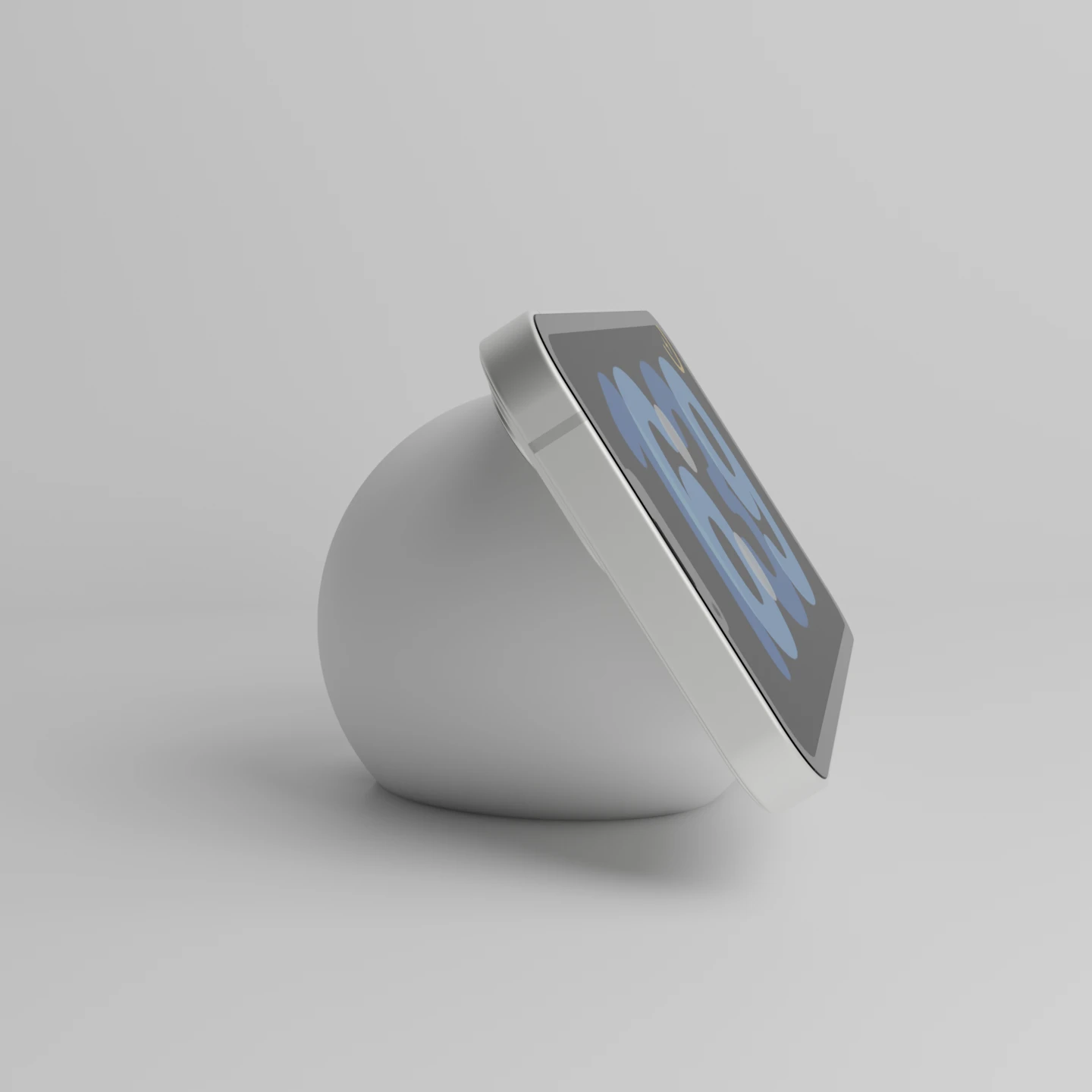 Spherical Wireless Charger – Large